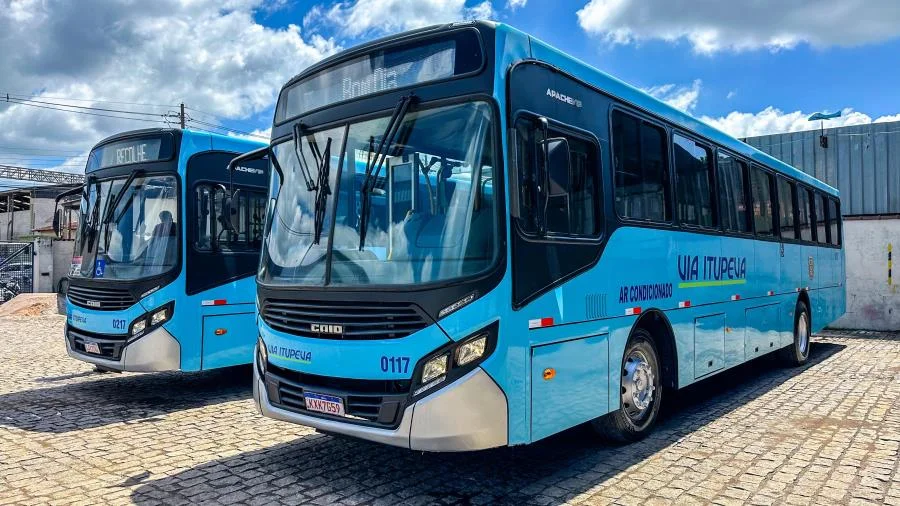  Via Itupeva divulga horários extras de ônibus para Black Friday Outlet Premium